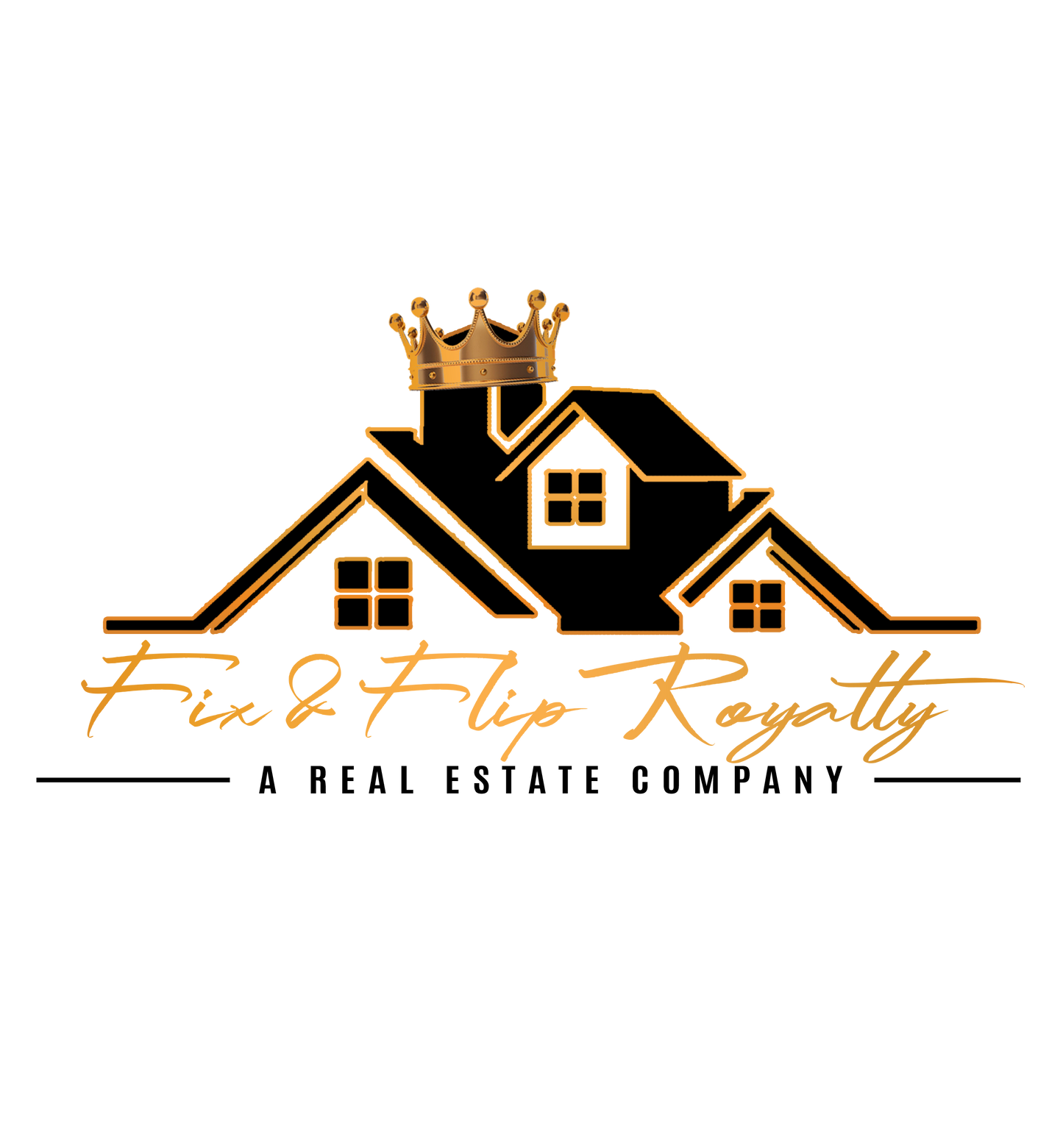 Fix and Flip Royalty E-Gift Cards